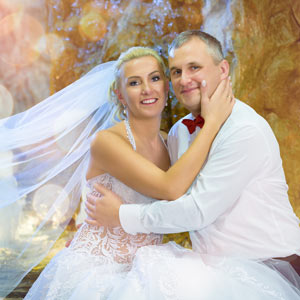 zdjęcie ślubne sesja
